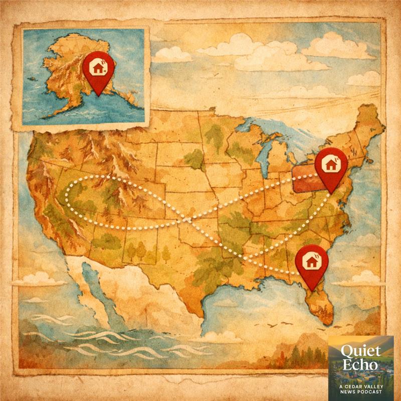 This Could Be My Mother