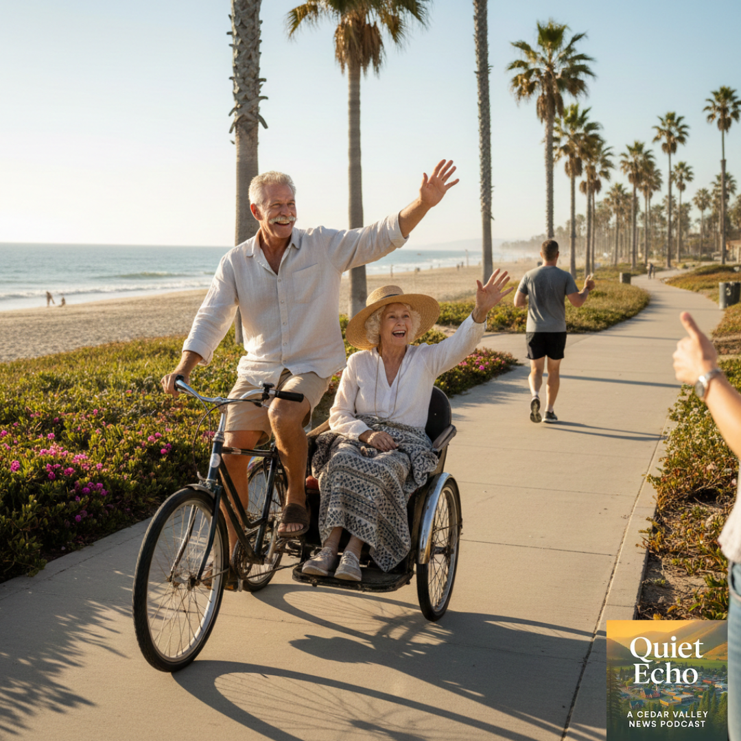 The Right to Wind in Your Hair