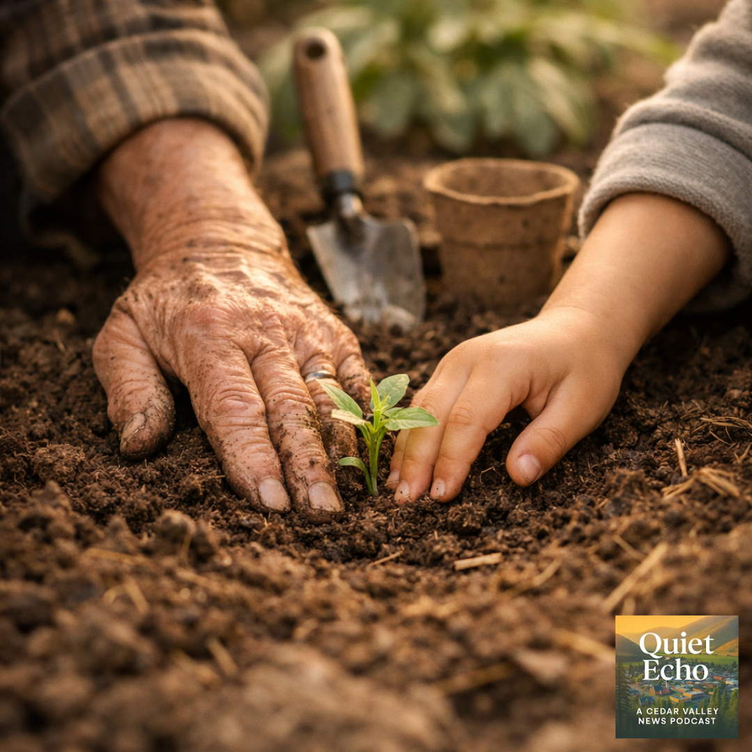 A Day On, Not a Day Off