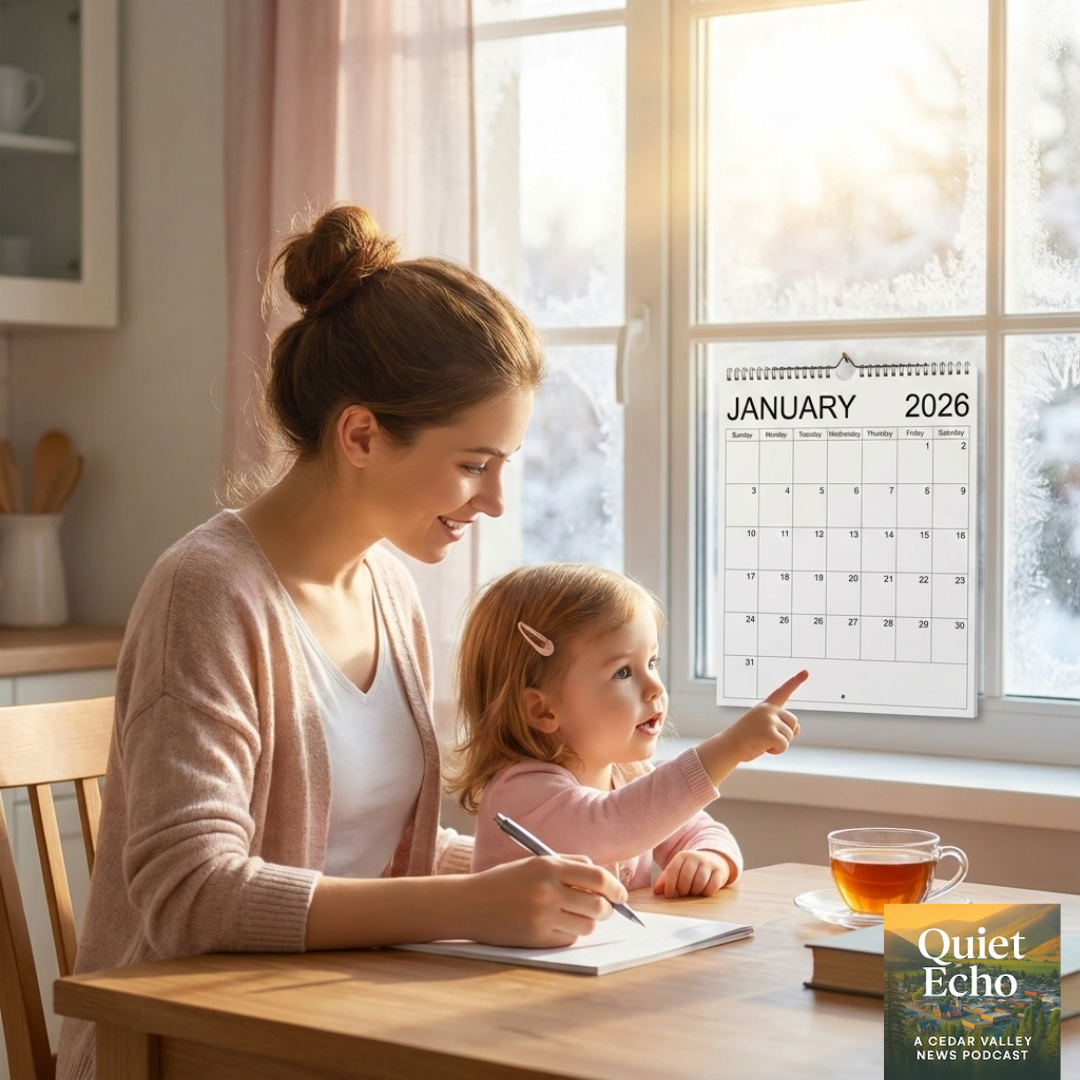 Three Hundred Sixty-Five Blank Pages