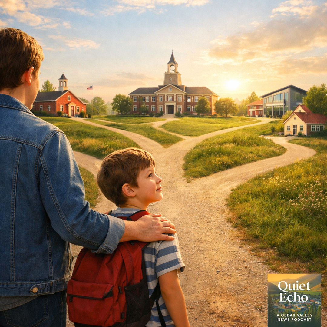 Who Knows Your Child Best?