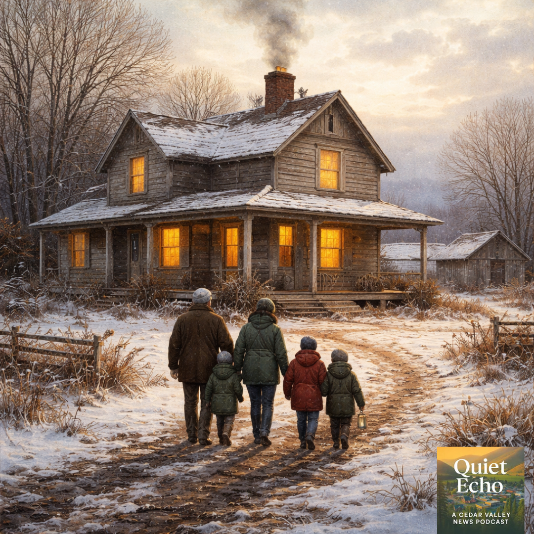 The House That Does Not Collapse