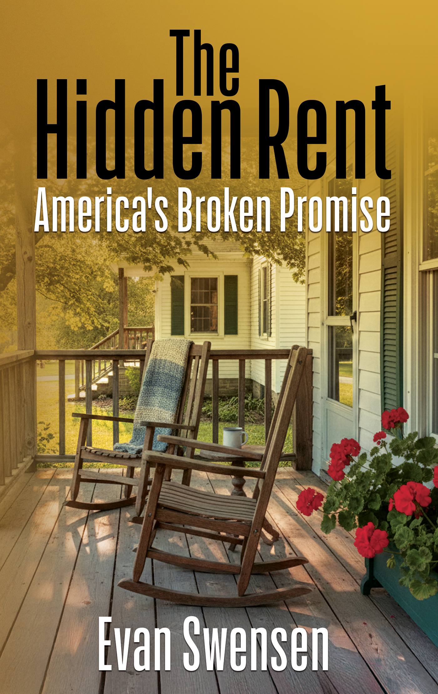 The Hidden Rent The Hidden Rent