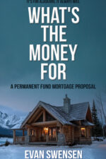 What’s the Money For