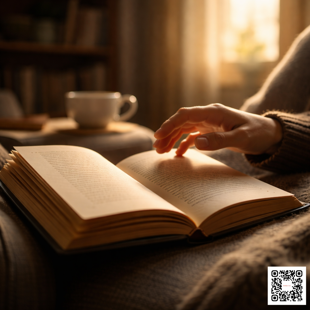 The First Page They’ll Never Forget