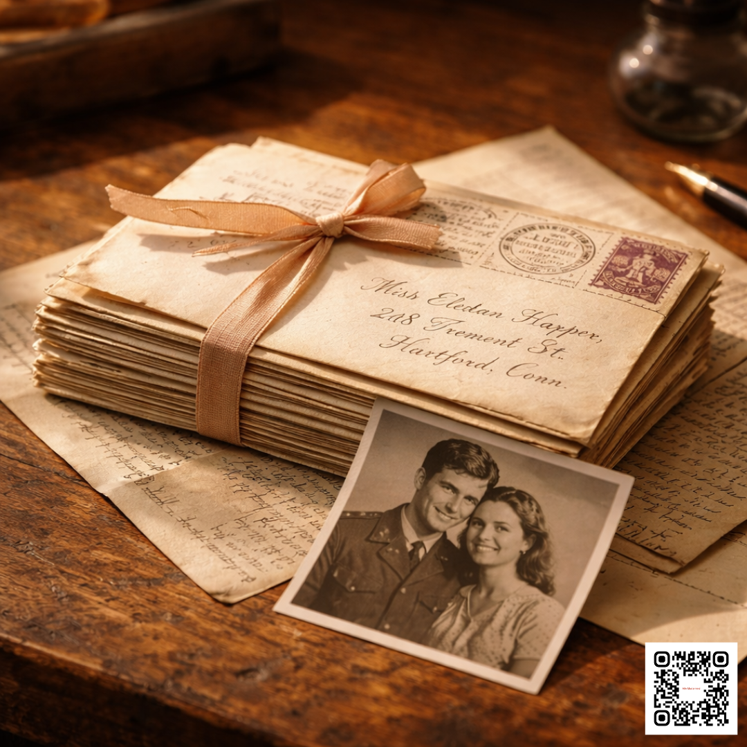 Write, Wire, or Call Me Real Soon