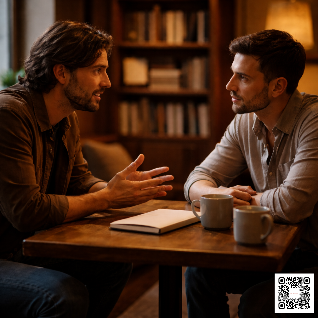 The Most Powerful Question You Can Ask A Writer