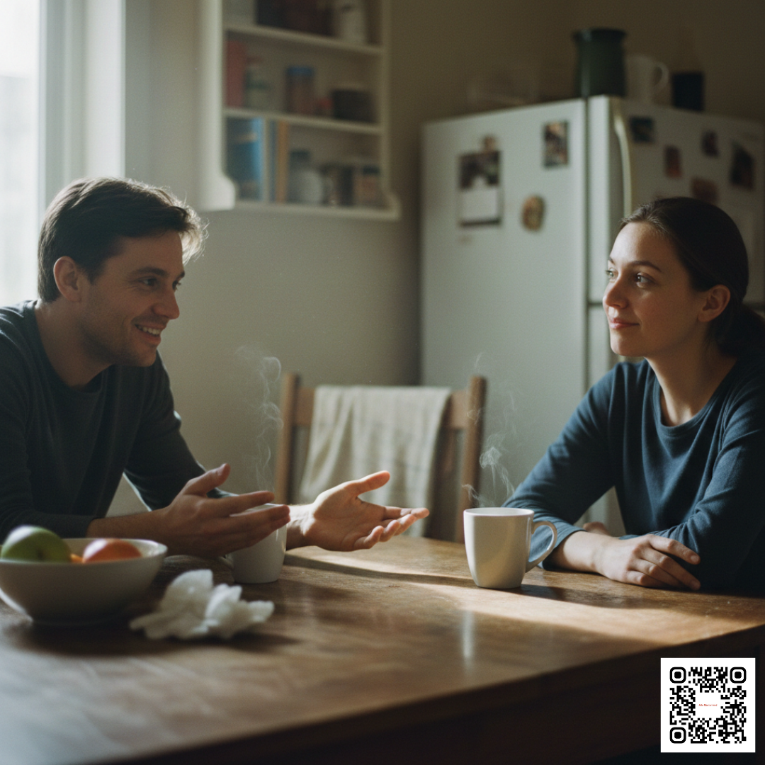 When Someone Says “You Should Write a Book”