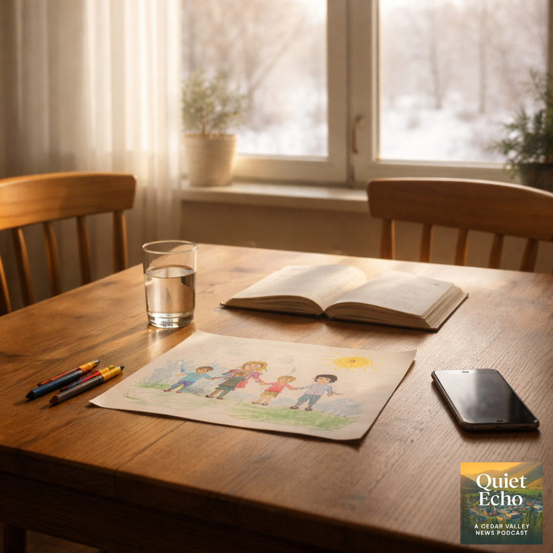 What Did We Hand Them?