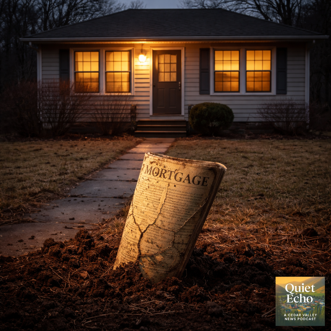 The Dead Debt That Came Back to Life