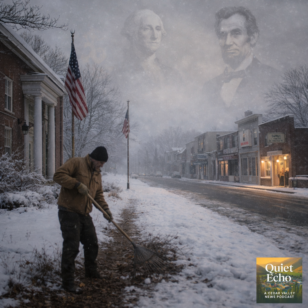 The Holiday We Forgot How to Keep