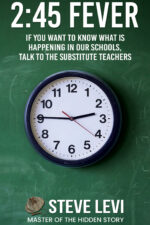 2:45 Fever