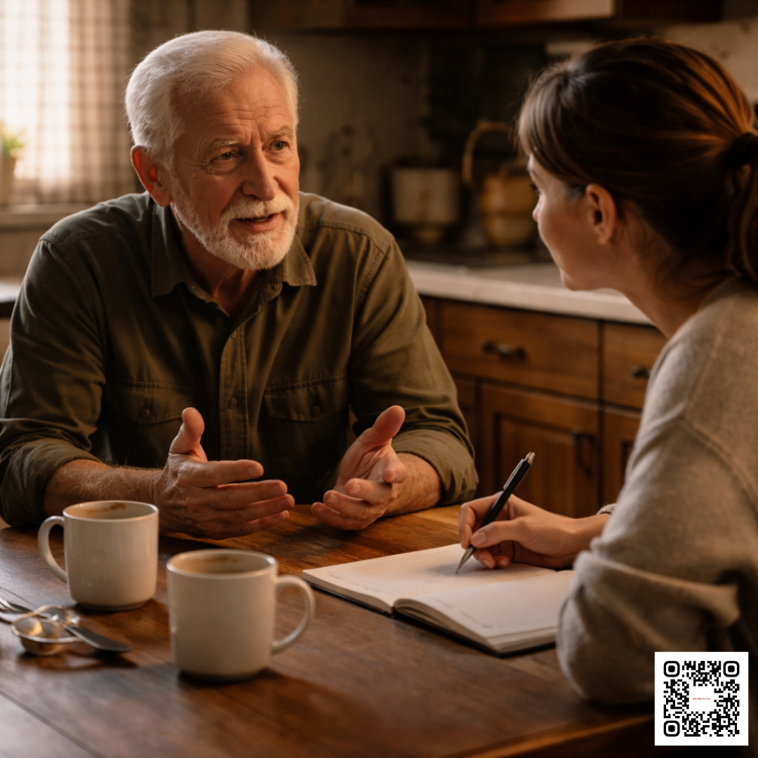 The Book You Owe Someone