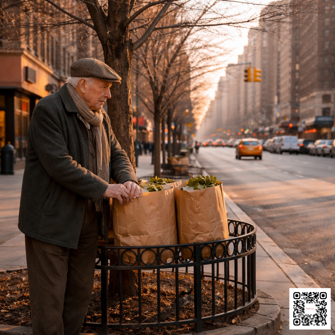 It’s Good to Be Ninety