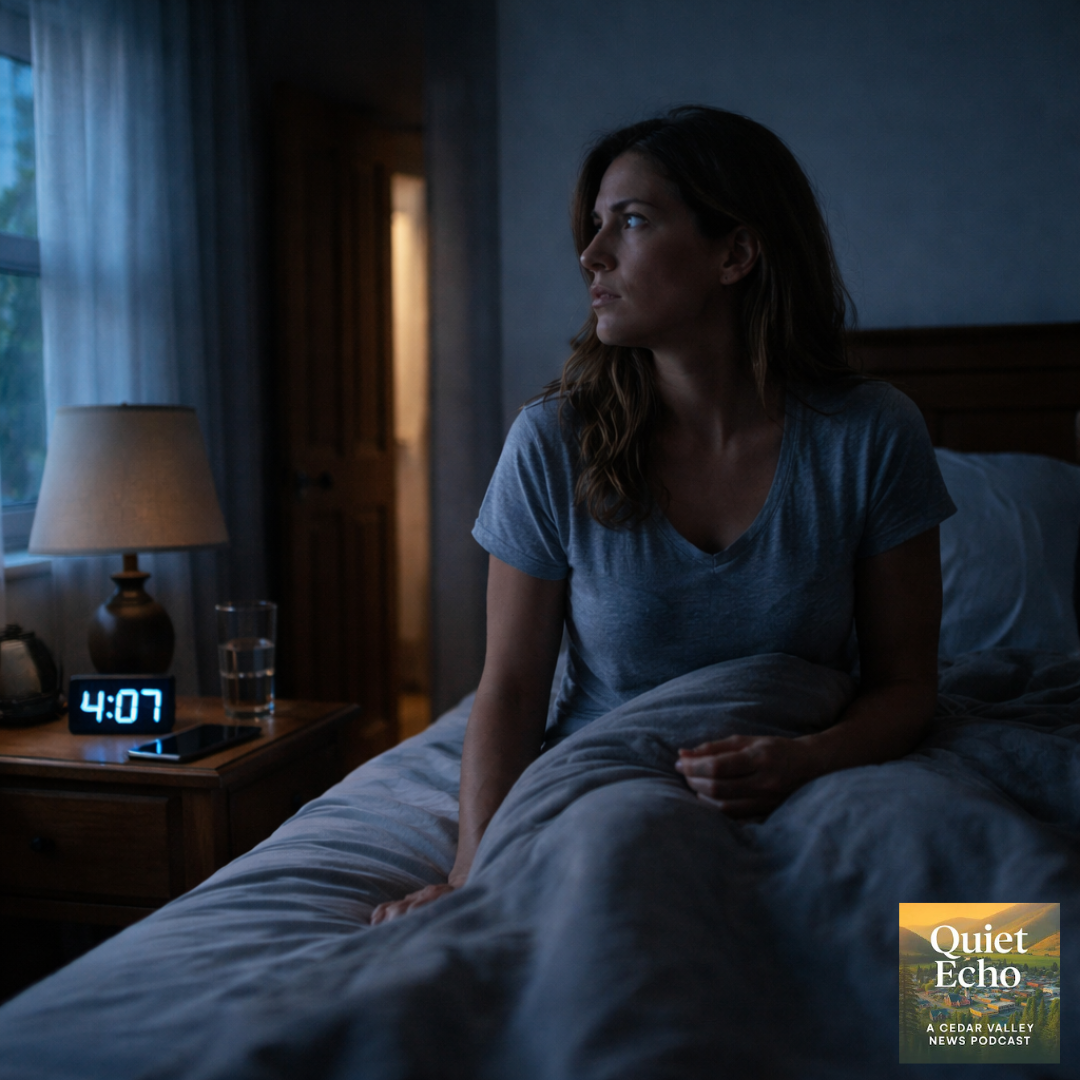 The Prompt You Didn’t Write