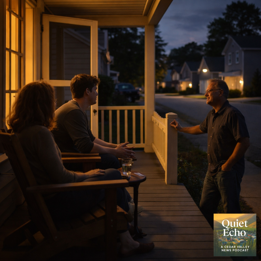 The House Decided for You