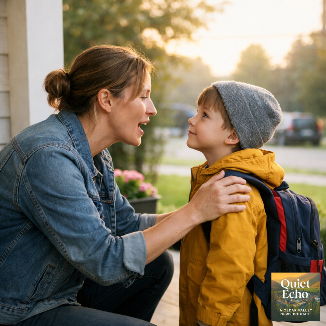 From the Editor’s Desk: Remember Who You Are