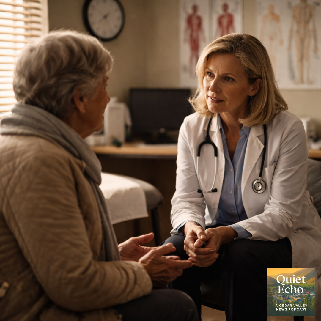 The Question Behind the Question