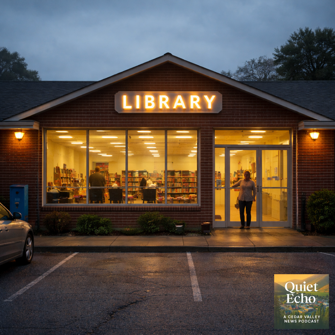 From the Editor’s Desk: What Survived the Test