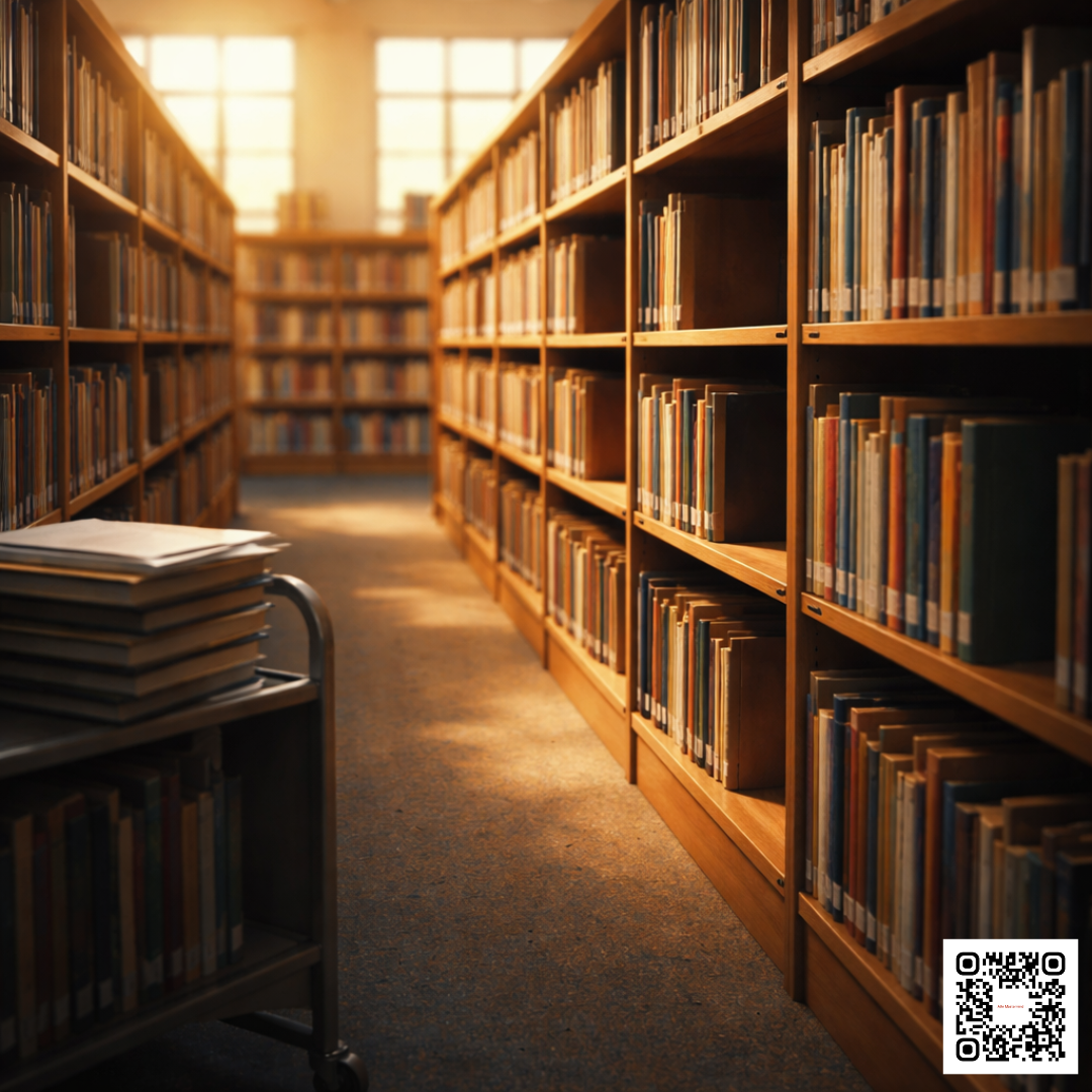 The Books They Tried to Remove