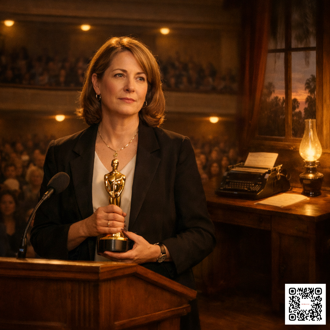 She Wrote About the People She Knew