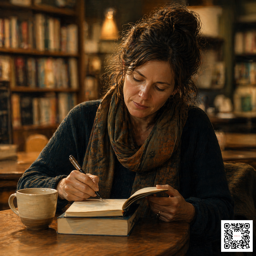 What Your Reader Owes You