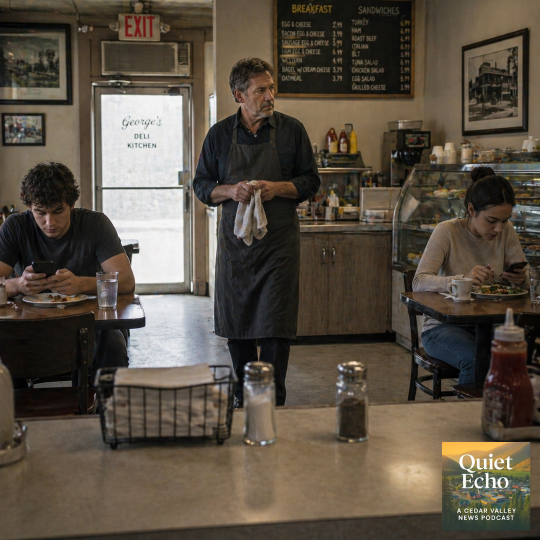 What You Said May Not Be What They Heard