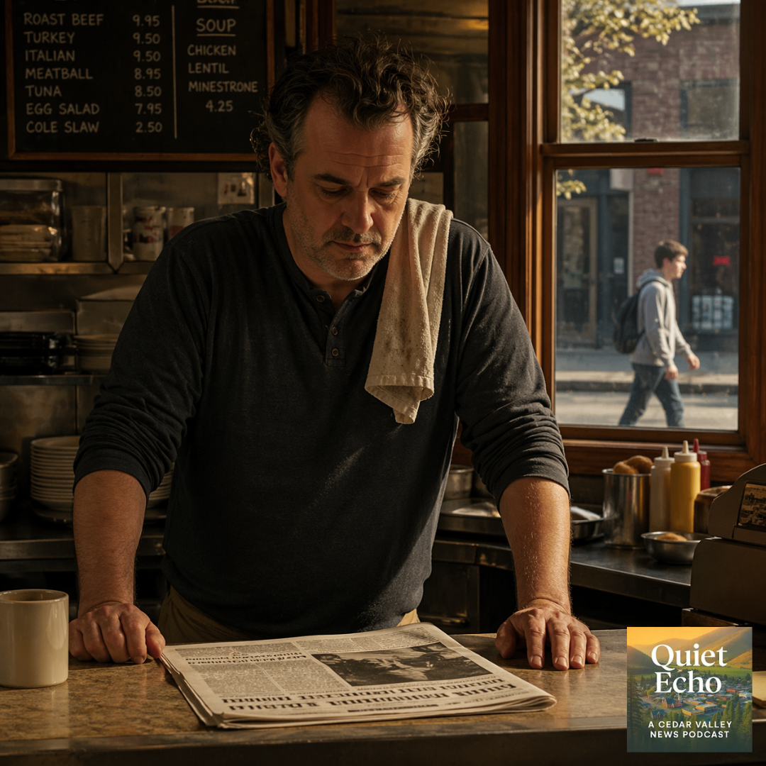 Michigan Decided One Million People Had Carried It Long Enough