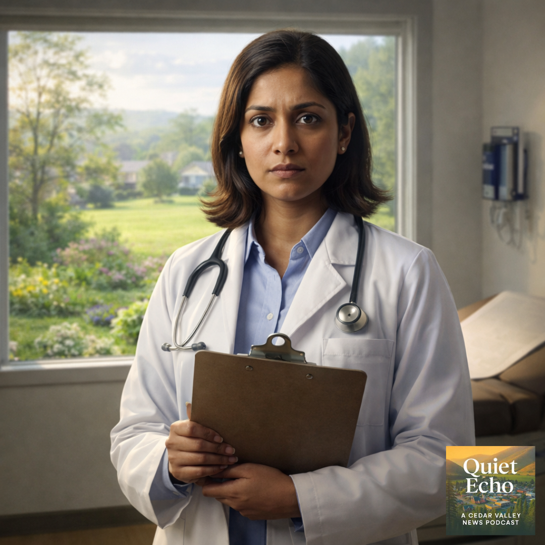 The Tick You Did Not Feel