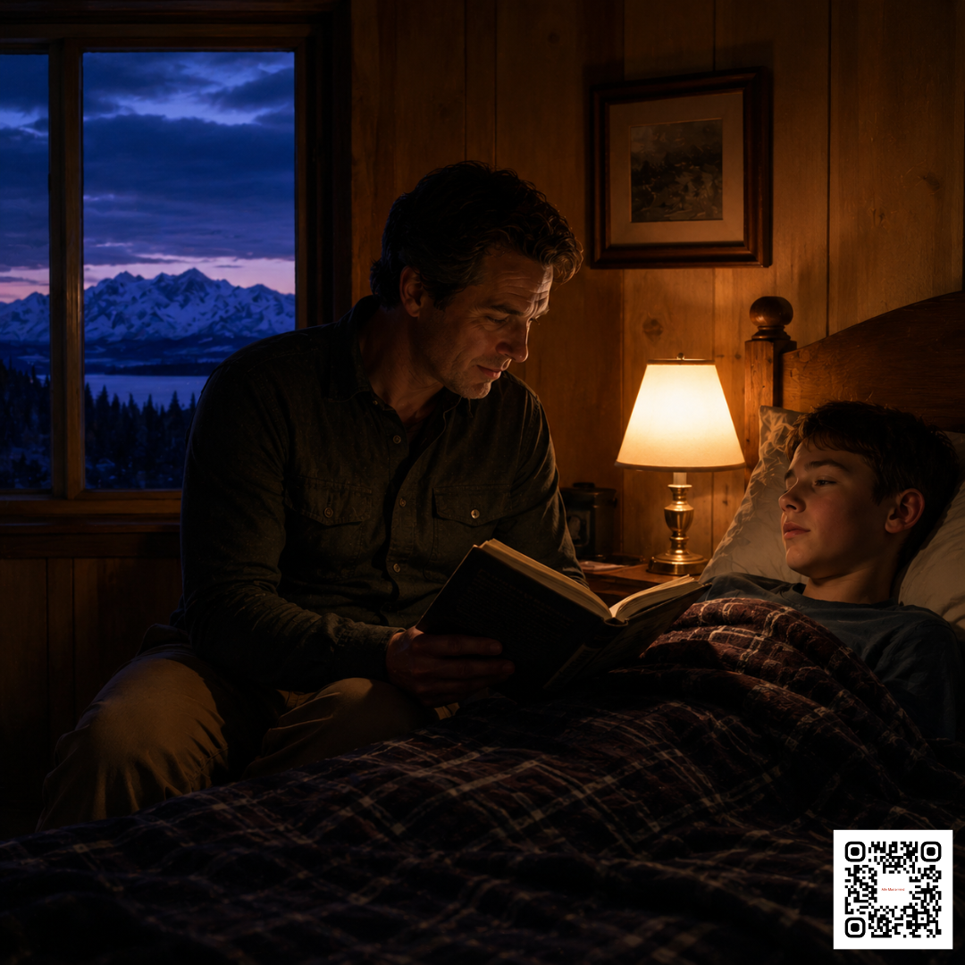 The Reader You’ll Never Meet