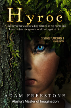 Hyroc Second Edition