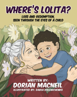 Where’s Lolita?