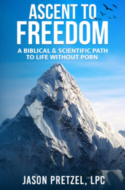 Ascent to Freedom