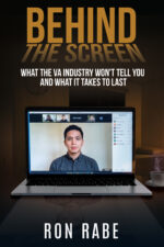 Behind The Screen