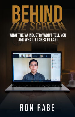 Behind The Screen