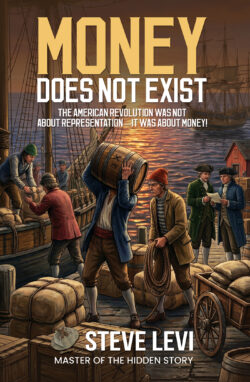 Money Does Not Exist