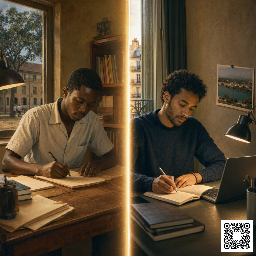 The Lions’ Historians