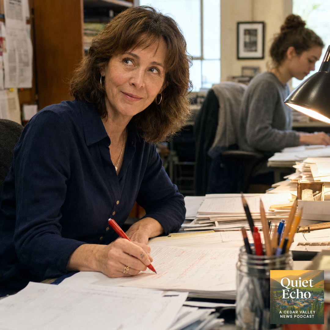 How a Joke Became a Word